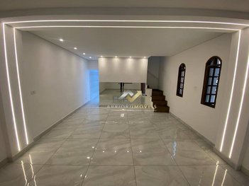 house em Rua Laércio de Aguiar Penteado, Cidade São Mateus - São Paulo - SP