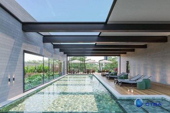 apartment em Rua Jerônimo Durski, Bigorrilho - Curitiba - PR