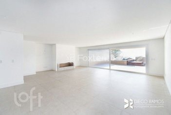 apartment em Rua Maracá, Vila Assunção - Porto Alegre - RS