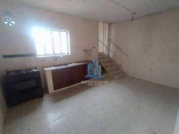 house em Rua Ribeirão Preto, Olímpico - São Caetano do Sul - SP