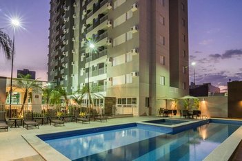apartment em Rua Arnaldo Victaliano, Jardim Castelo Branco - Ribeirão Preto - SP