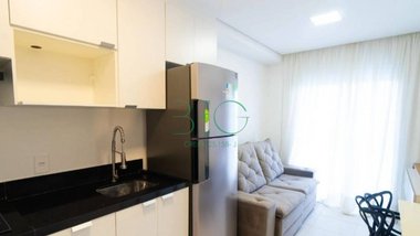 apartment em Alameda dos Tupinas, Planalto Paulista - São Paulo - SP