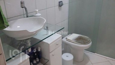 apartment em Rua Scuvero, Cambuci - São Paulo - SP
