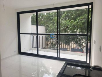 apartment em Rua Serra do Japi, Vila Gomes Cardim - São Paulo - SP