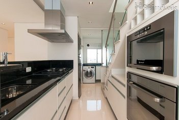 apartment em Rua Constantino de Sousa, Campo Belo - São Paulo - SP