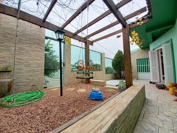 house em Vacaria, Santo André - São Leopoldo - RS