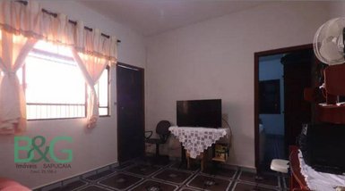 house em Avenida Sapopemba, Sapopemba - São Paulo - SP