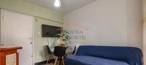 apartment em Alameda Jaú, Jardim Paulista - São Paulo - SP