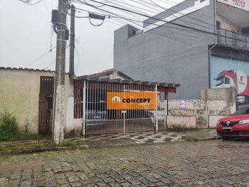 house em Rua Cássia Francisco, Sítio São José - Suzano - SP