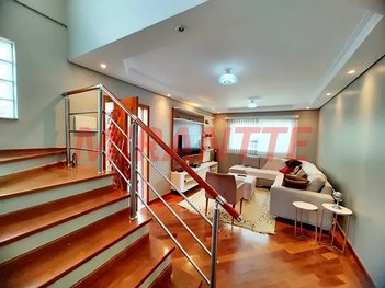 house em Rua Sumagre, Jardim Cidade Pirituba - São Paulo - SP