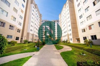 apartment em Rua Kenkiti Shimomoto, Jardim Boa Vista (Zona Oeste) - São Paulo - SP