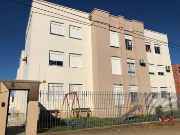 apartment em Rua Onofre Pires, Estrela D'Alva - Bagé - RS