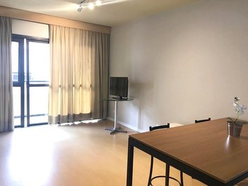 apartment em Avenida Brigadeiro Luís Antônio, Jardim Paulista - São Paulo - SP