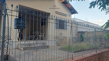 house em Rua Antônio Afonso de Toledo, Jardim Sumaré - Araçatuba - SP