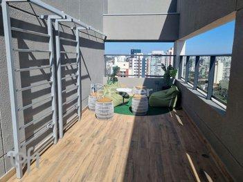 apartment em dos Crisântemos, Bosque da Saúde - São Paulo - SP