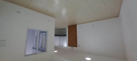 apartment em Rua Oscar Thon, Vila Homero Thon - Santo André - SP