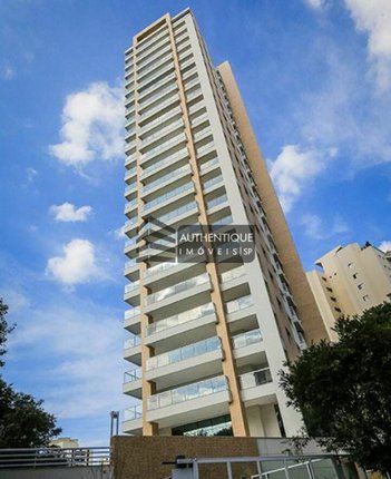 apartment em Rua Professora Carolina Ribeiro, Jardim Vila Mariana - São Paulo - SP