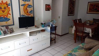 apartment em Rua 2550, Centro - Balneário Camboriú - SC
