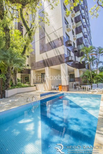 apartment em Rua Vítor Meireles, Rio Branco - Porto Alegre - RS
