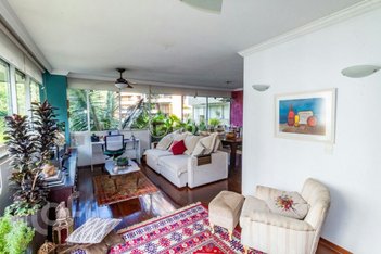 apartment em Rua Iupeba, Jardim Ampliação - São Paulo - SP