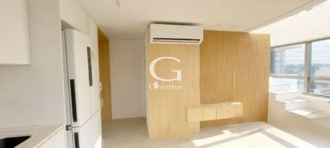 apartment em Avenida Indianópolis, Indianópolis - São Paulo - SP