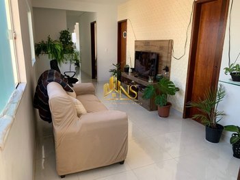 apartment em Rua Vereador Martiniano de Santana, Ipitanga - Lauro de Freitas - BA