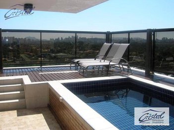 apartment em Rua Catequese, Butantã - São Paulo - SP