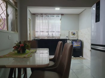 house em Rua Padre Xavier Macua Charlan, Jardim Monte Carlo - Ribeirão Preto - SP