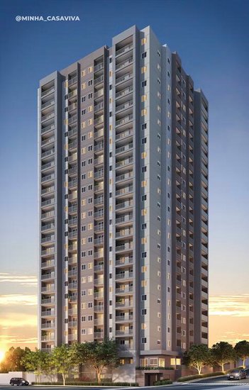 apartment em Rua André Saraiva, Vila Sofia - São Paulo - SP