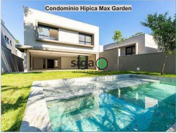 house em Alameda Calicut, Chácara Santo Antônio (Zona Sul) - São Paulo - SP