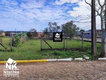 land_lot em Rua Walter Zitzke, Floresta - Sapiranga - RS