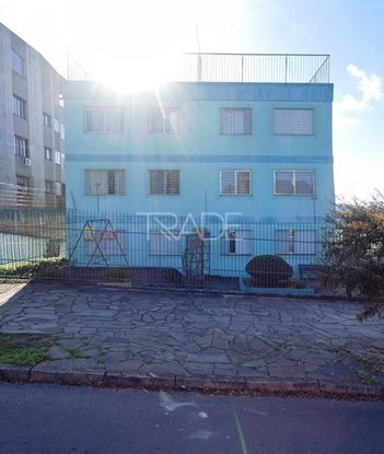 apartment em Marechal Hermes, Camaquã - Porto Alegre - RS