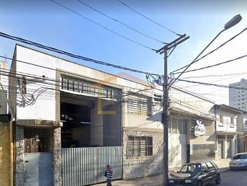 industrial em Severa, Vila Maria - São Paulo - SP