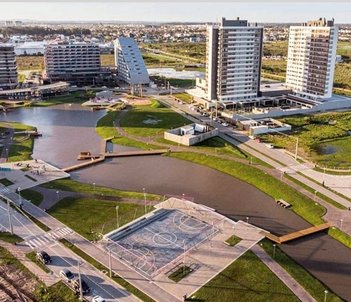 office em Dois, São Gonçalo - Pelotas - RS