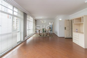 apartment em Avenida Angélica, Santa Cecília - São Paulo - SP