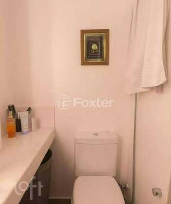 apartment em Alameda Barão de Limeira, Campos Elíseos - São Paulo - SP