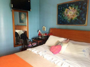 apartment em Rua Batataes, Jardim Paulista - S��o Paulo - SP