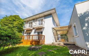 house em Rua Aleixo Domanski, Augusta - Curitiba - PR