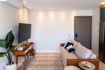 apartment em Israel, Nações - Balneário Camboriú - SC