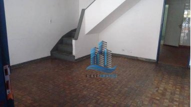 house em Avenida Presidente Kennedy, Santa Paula - São Caetano do Sul - SP