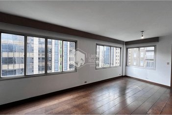 apartment em Rua Jorge Coelho, Jardim Paulista - São Paulo - SP