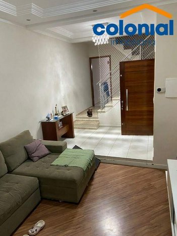 house em Rua Alemanha, Jardim Europa - Campo Limpo Paulista - SP
