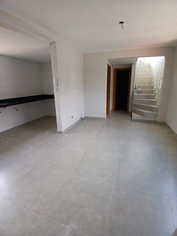 apartment em Rua Lavras, São Pedro - Belo Horizonte - MG