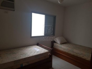 apartment em Avenida Miguel Estefno, Enseada - Guarujá - SP