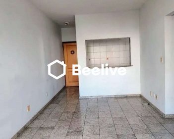 apartment em Avenida Prudente de Morais, Cidade Jardim - Belo Horizonte - MG