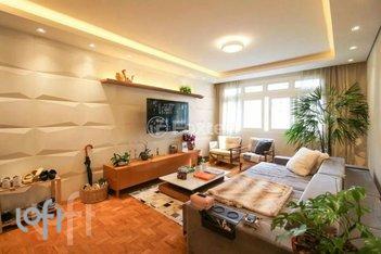 apartment em Iguatemi, Itaim Bibi - São Paulo - SP