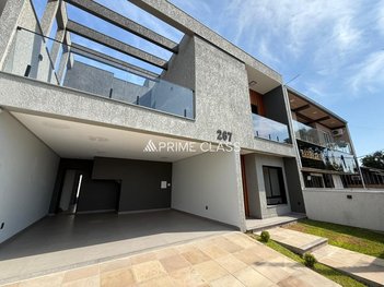 house em Rua das Canafístulas, Igara - Canoas - RS