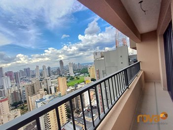 apartment em Rua T 37, Setor Bueno - Goiânia - GO