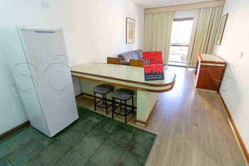 apartment em AV BRIGADEIRO LUÍS ANTÔNIO, Jardim Paulista - São Paulo - SP