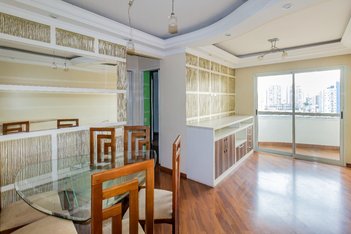 apartment em Rua General Sousa Neto, Vila Aricanduva - São Paulo - SP